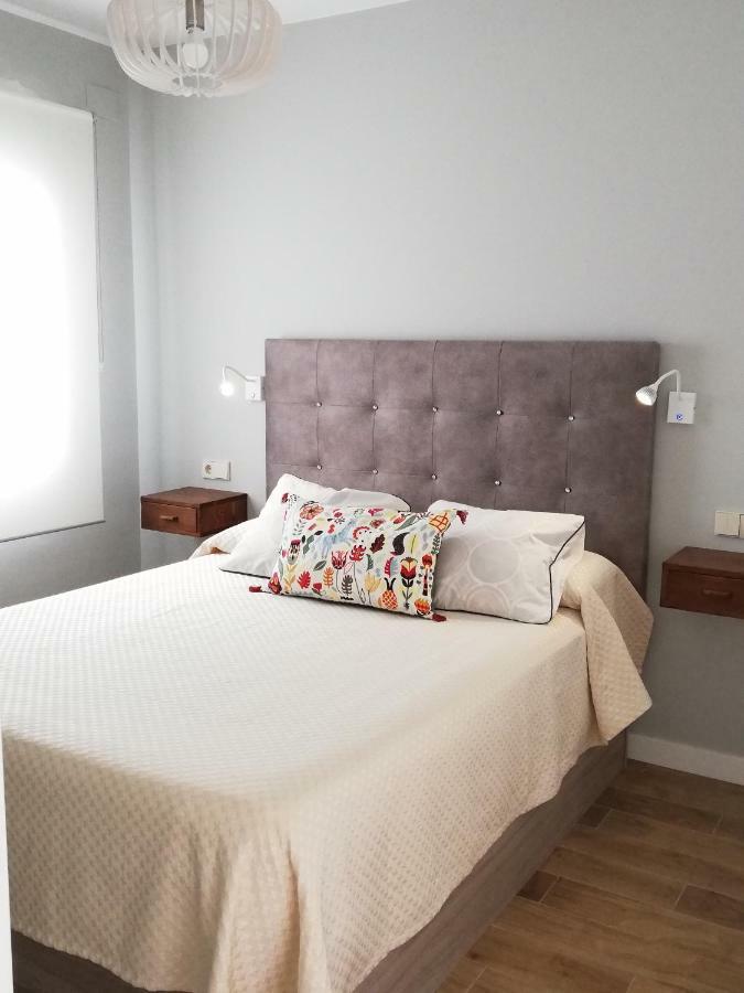 Benalbeach Jr Suite มาลากา ภายนอก รูปภาพ