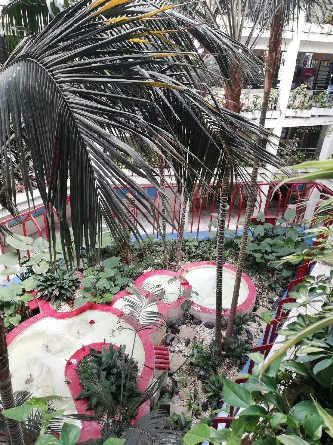 Benalbeach Jr Suite มาลากา ภายนอก รูปภาพ