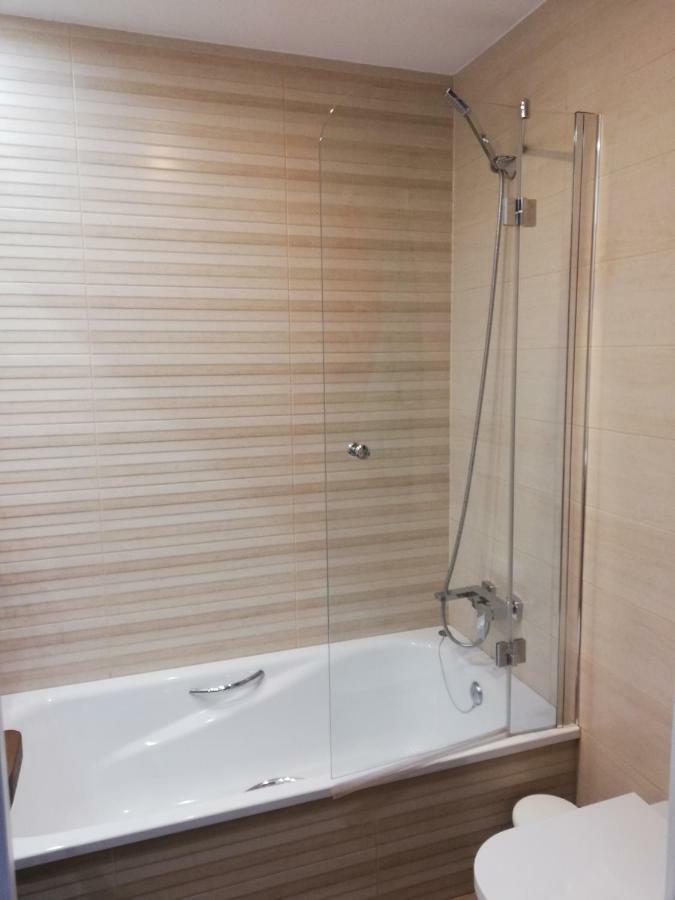 Benalbeach Jr Suite มาลากา ภายนอก รูปภาพ
